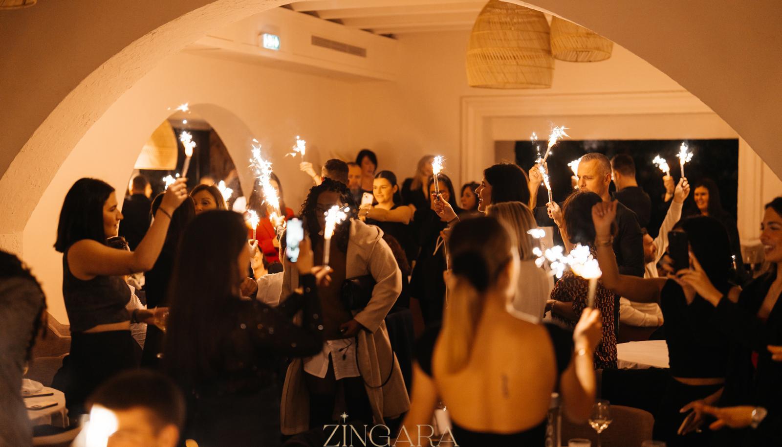 ZINGARA